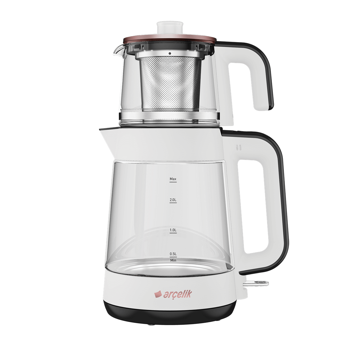 Arçelik CM 6964 Resital Çay Makinesi