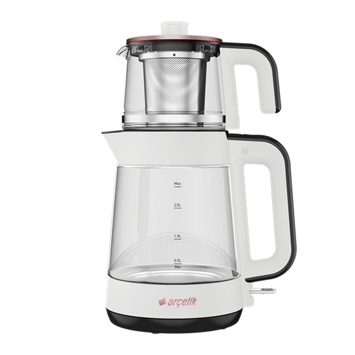 Arçelik CM 6964 Resital Çay Makinesi