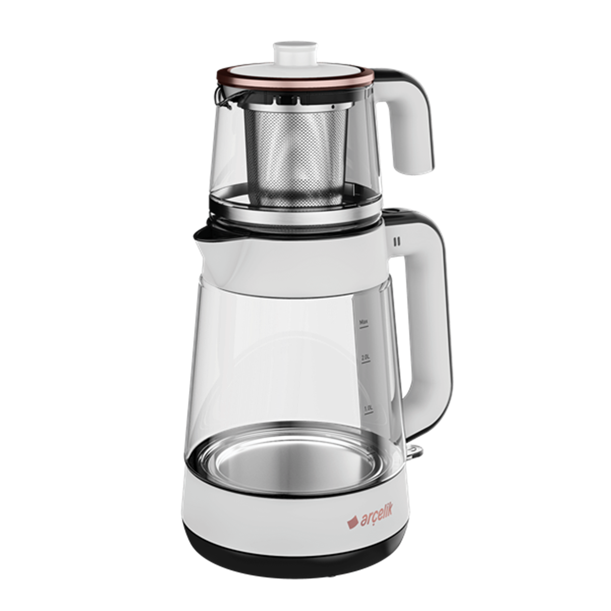 Arçelik CM 6964 Resital Çay Makinesi