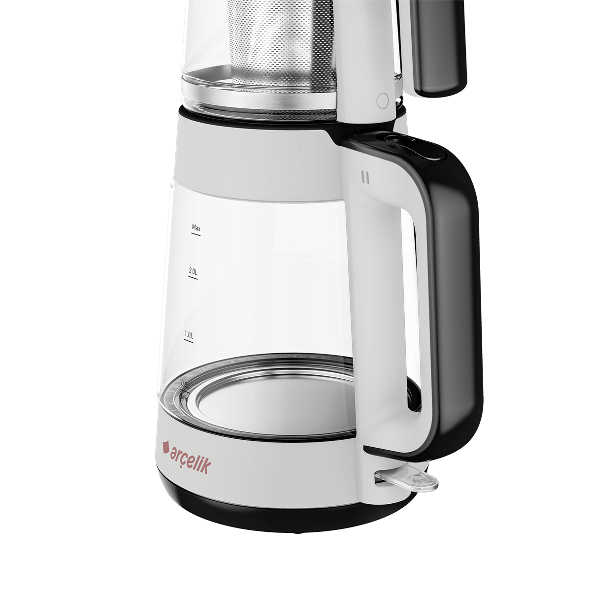 Arçelik CM 6964 Resital Çay Makinesi