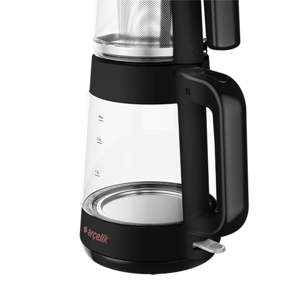 Arçelik CM 6964 S Resital Çay Makinesi