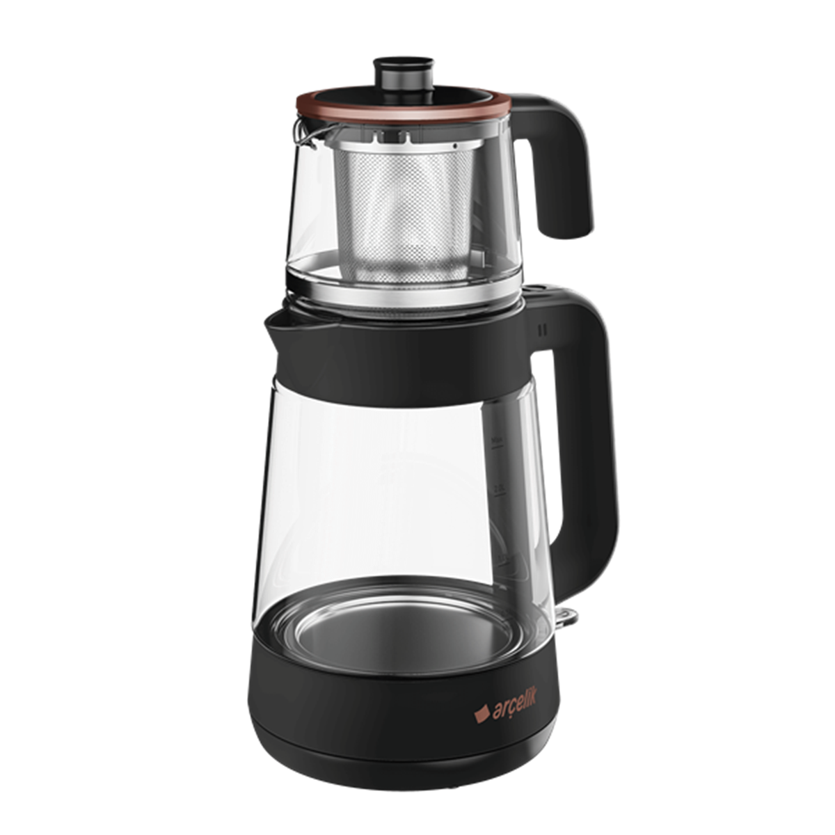 Arçelik CM 6964 S Resital Çay Makinesi