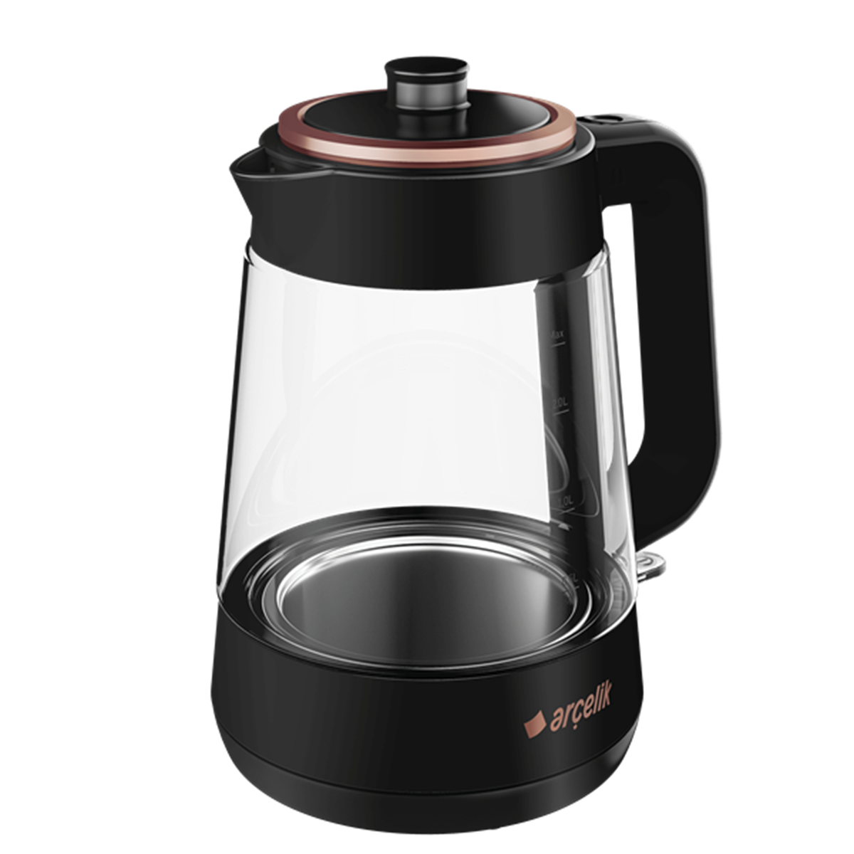 Arçelik CM 6964 S Resital Çay Makinesi