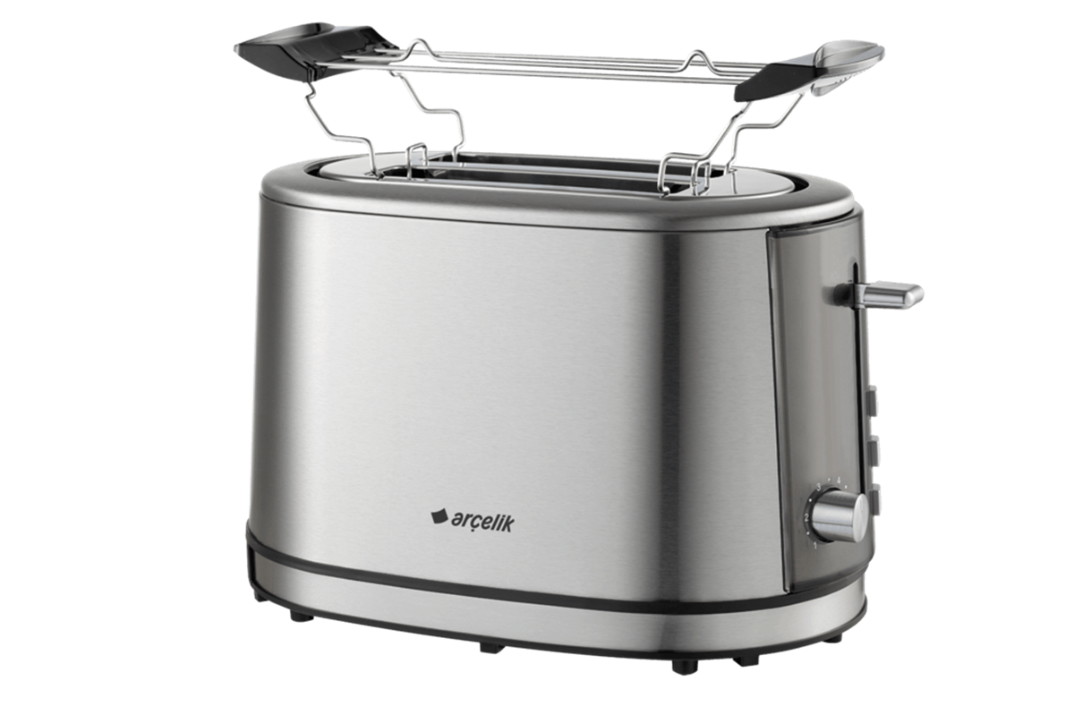 Arçelik EK 6120 I Ekmek Kızartma Makinesi