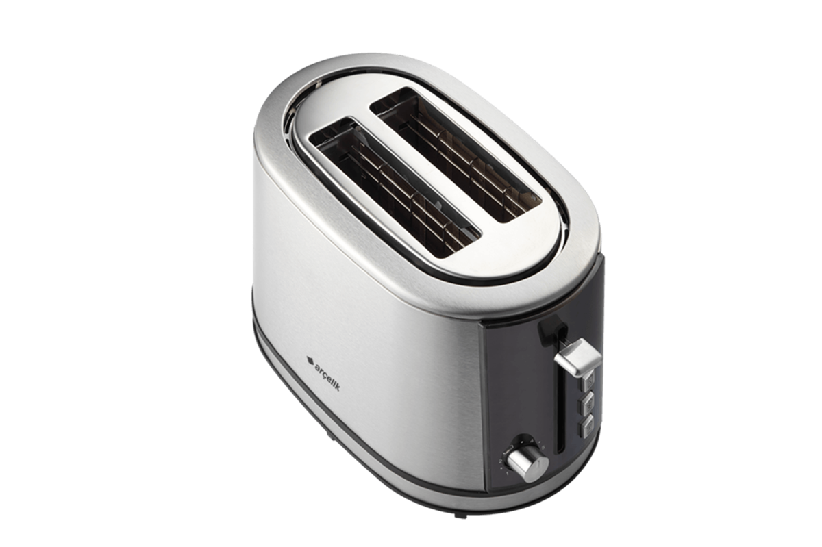 Arçelik EK 6120 I Ekmek Kızartma Makinesi