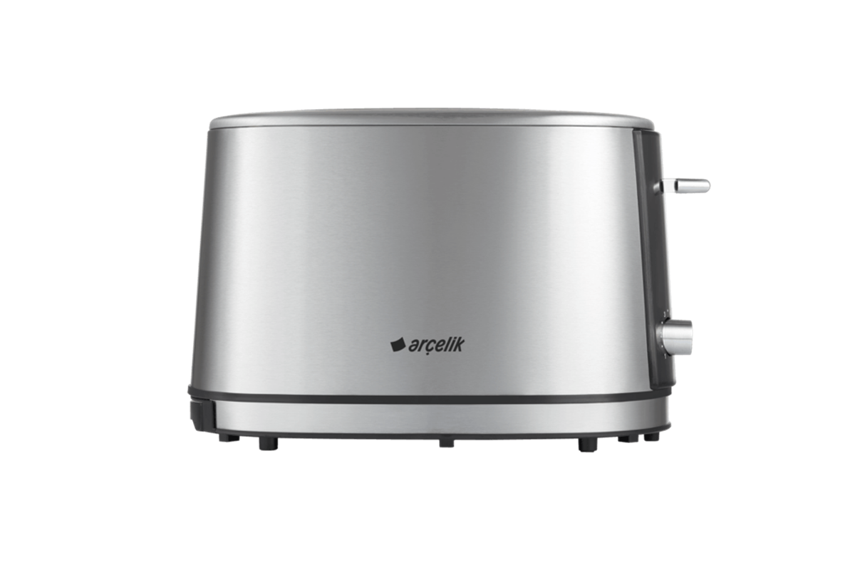 Arçelik EK 6120 I Ekmek Kızartma Makinesi