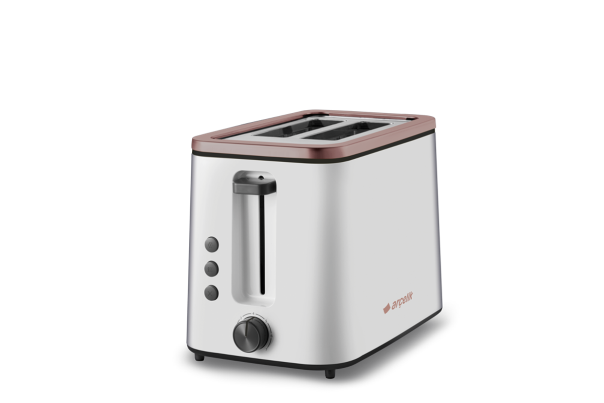 Arçelik EK 6920 Resital Ekmek Kızartma Makinesi
