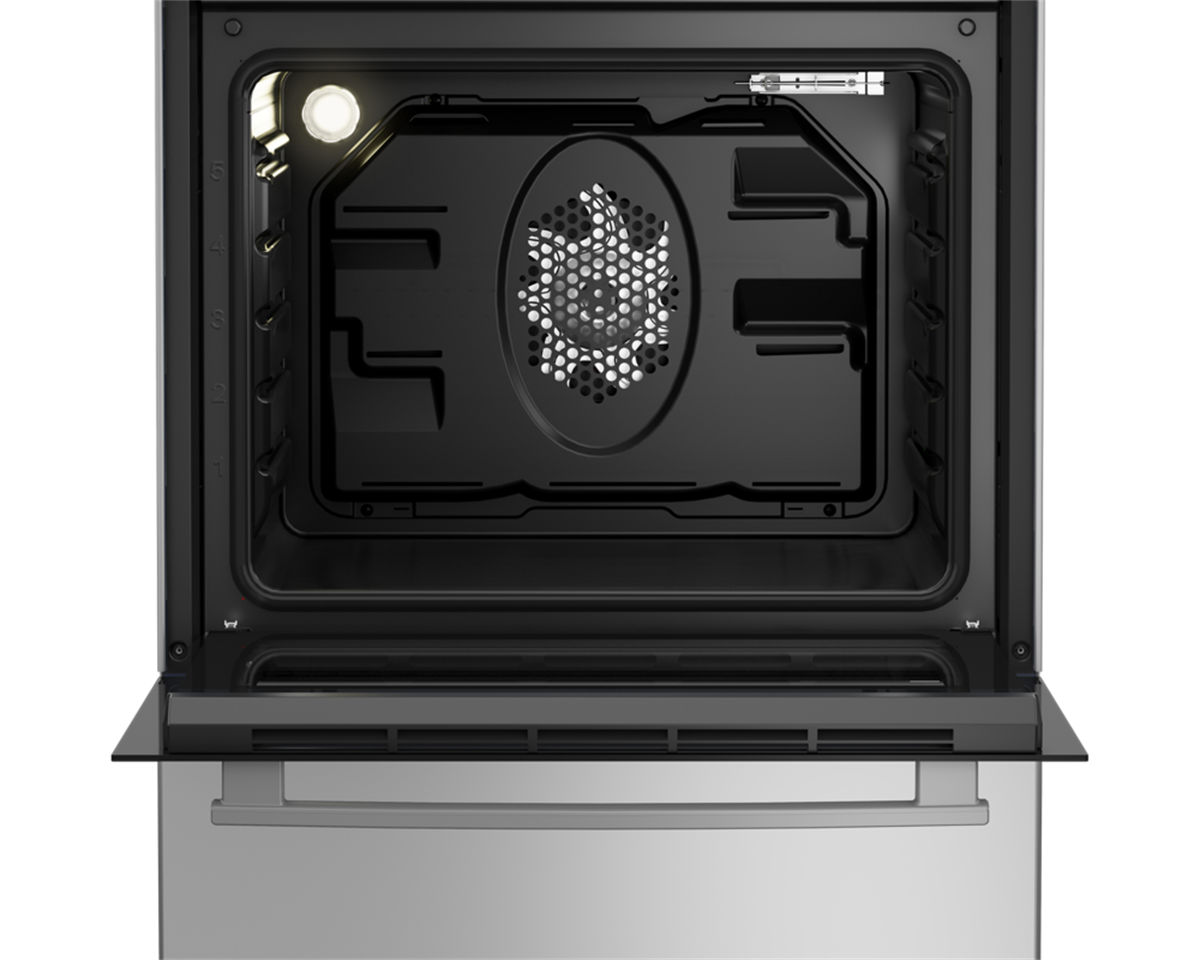 Arçelik F 8440 G Ocaklı Fırın