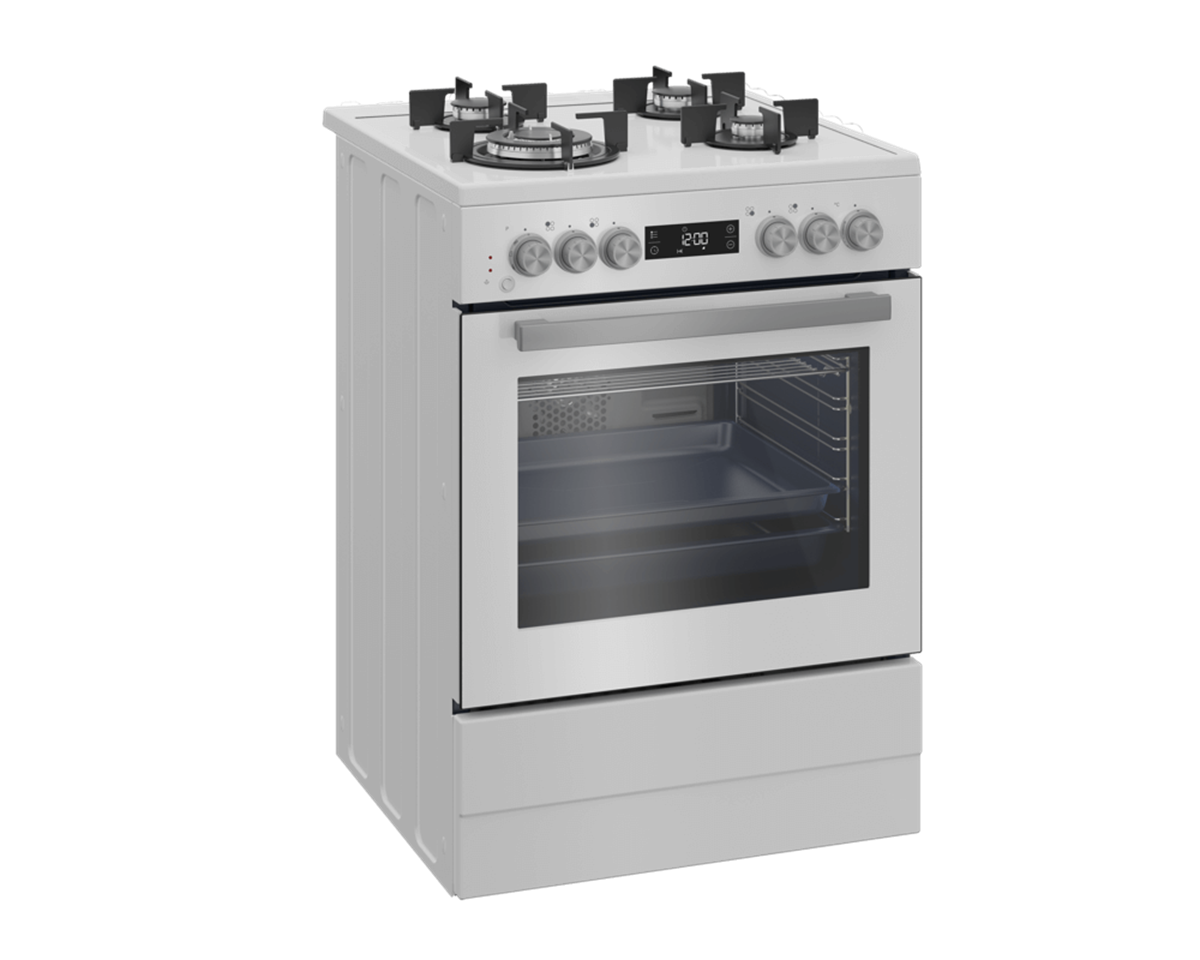 Arçelik F 8541 EBCB Fırın