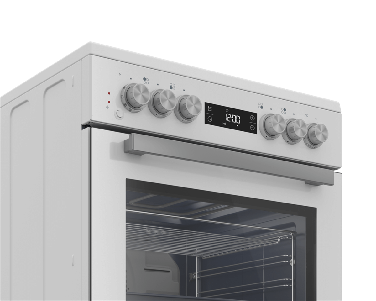 Arçelik F 8541 EBCB Fırın