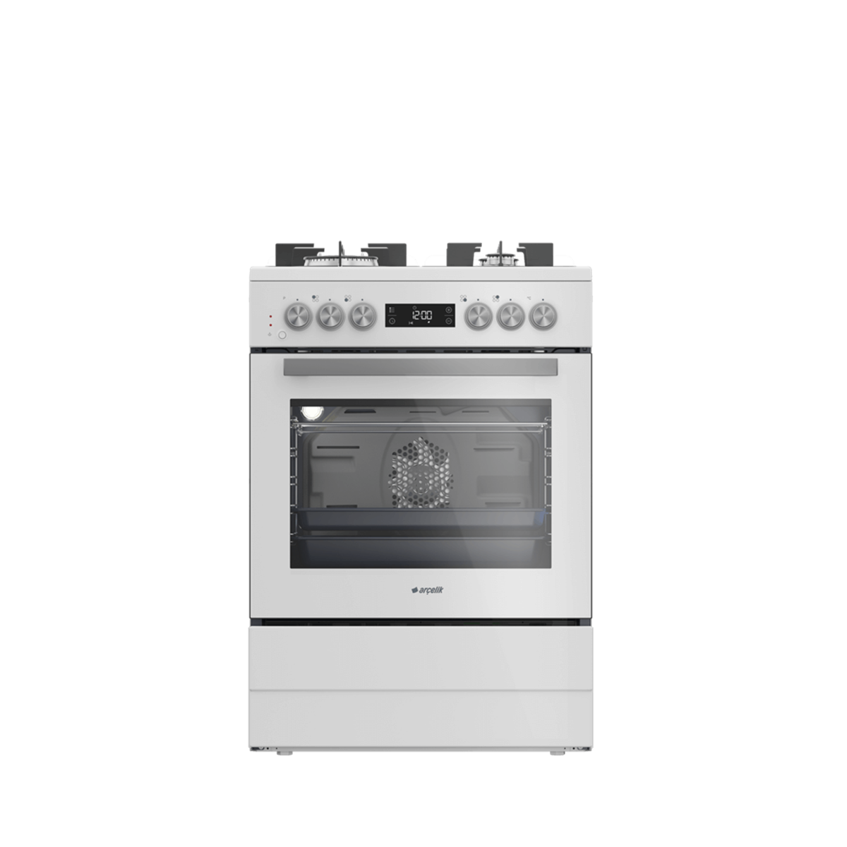 Arçelik F 8541 EBCB Fırın