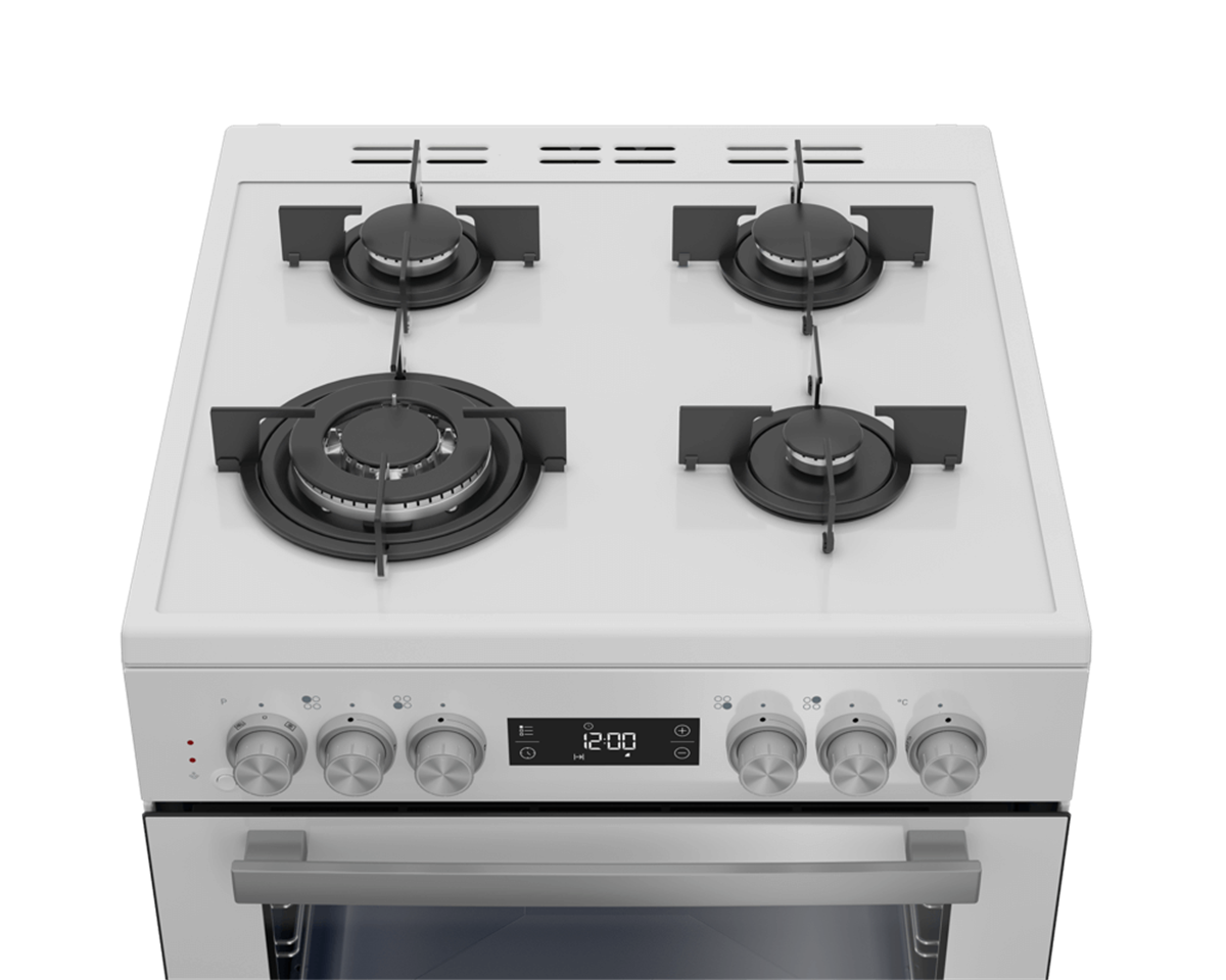 Arçelik F 8541 EBCB Fırın