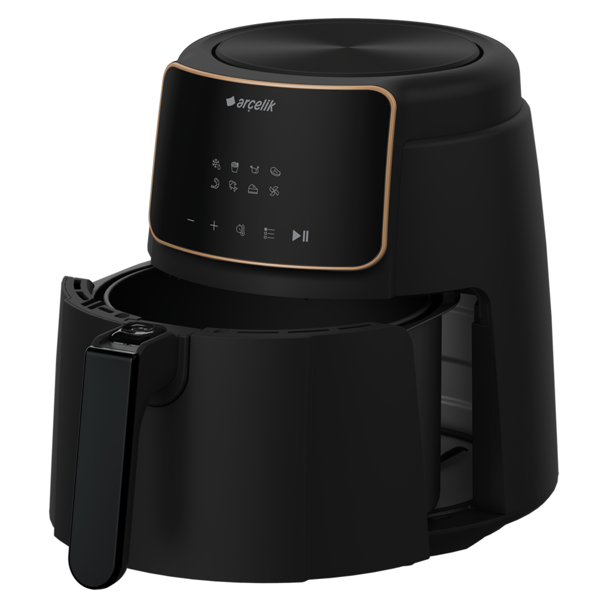 Arçelik FRA 6244 GurmeFry Az Yağlı Fritöz