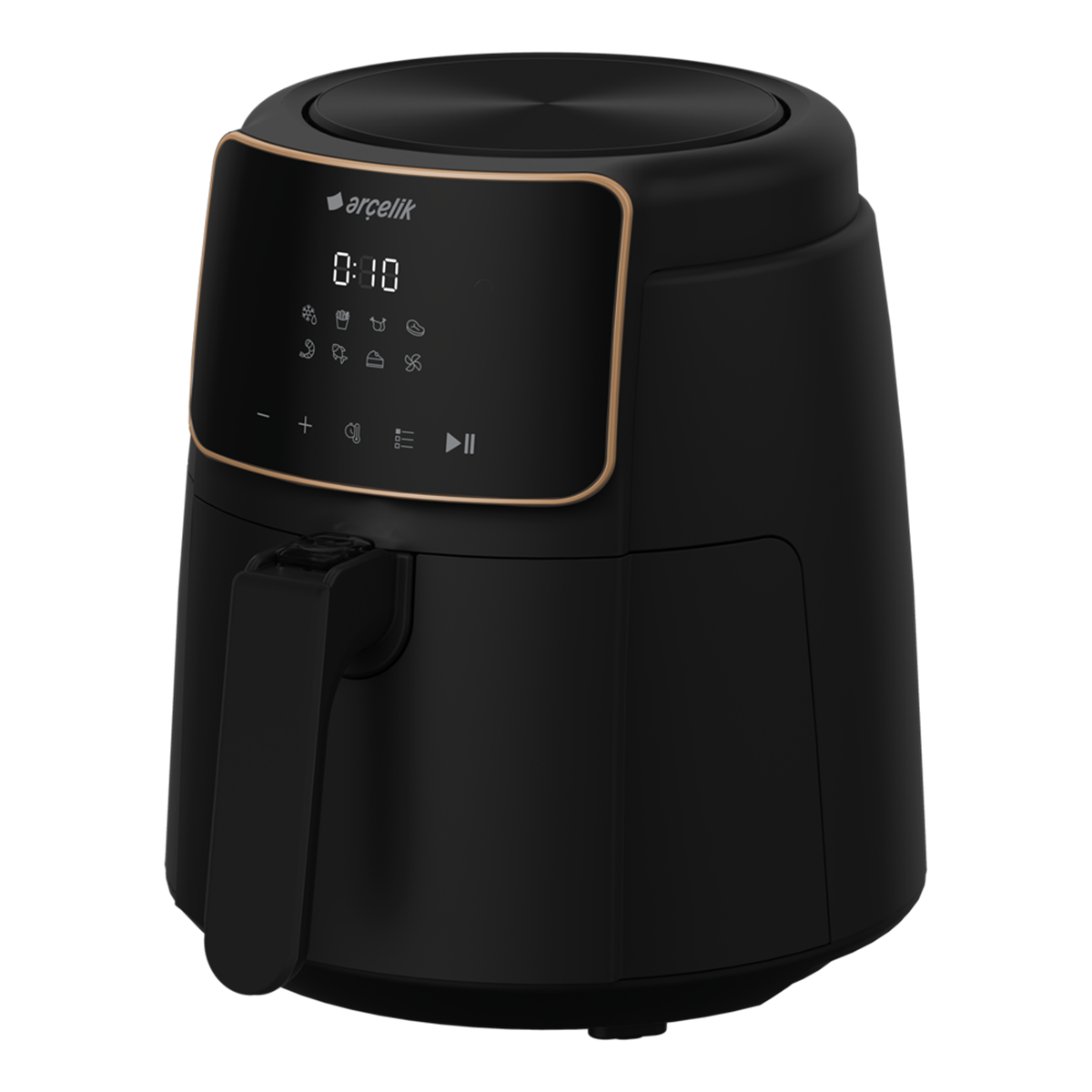 Arçelik FRA 6244 GurmeFry Az Yağlı Fritöz