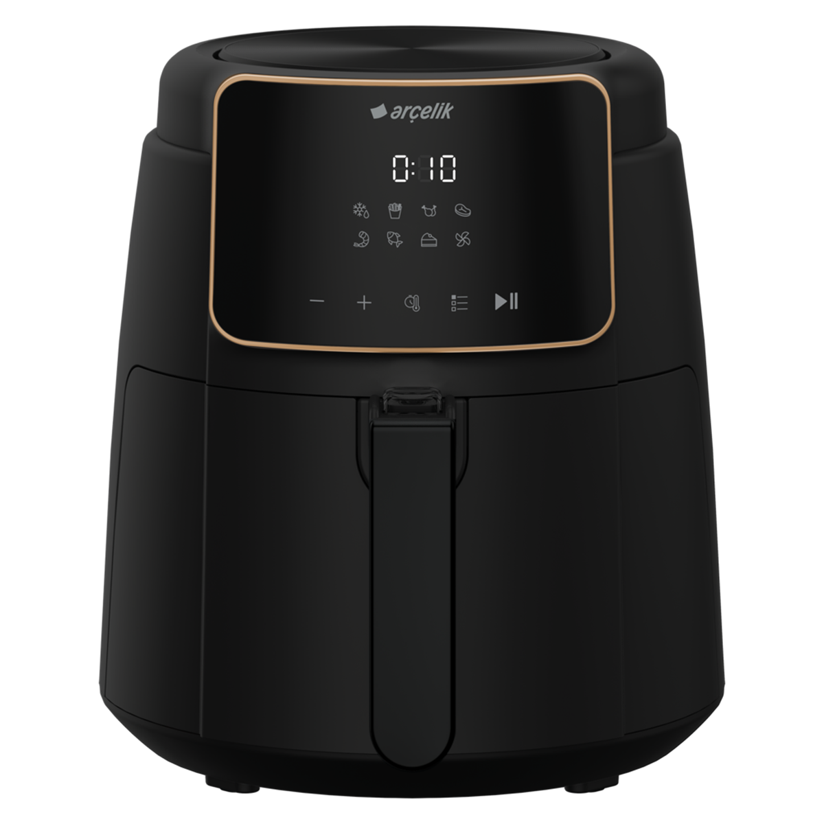 Arçelik FRA 6244 GurmeFry Az Yağlı Fritöz