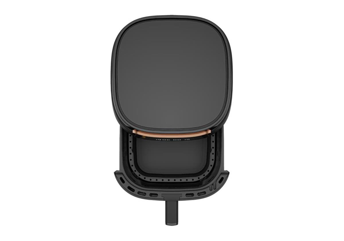 Arçelik FRA 6364 S GurmeFry XXL™️ Az Yağlı Fritöz