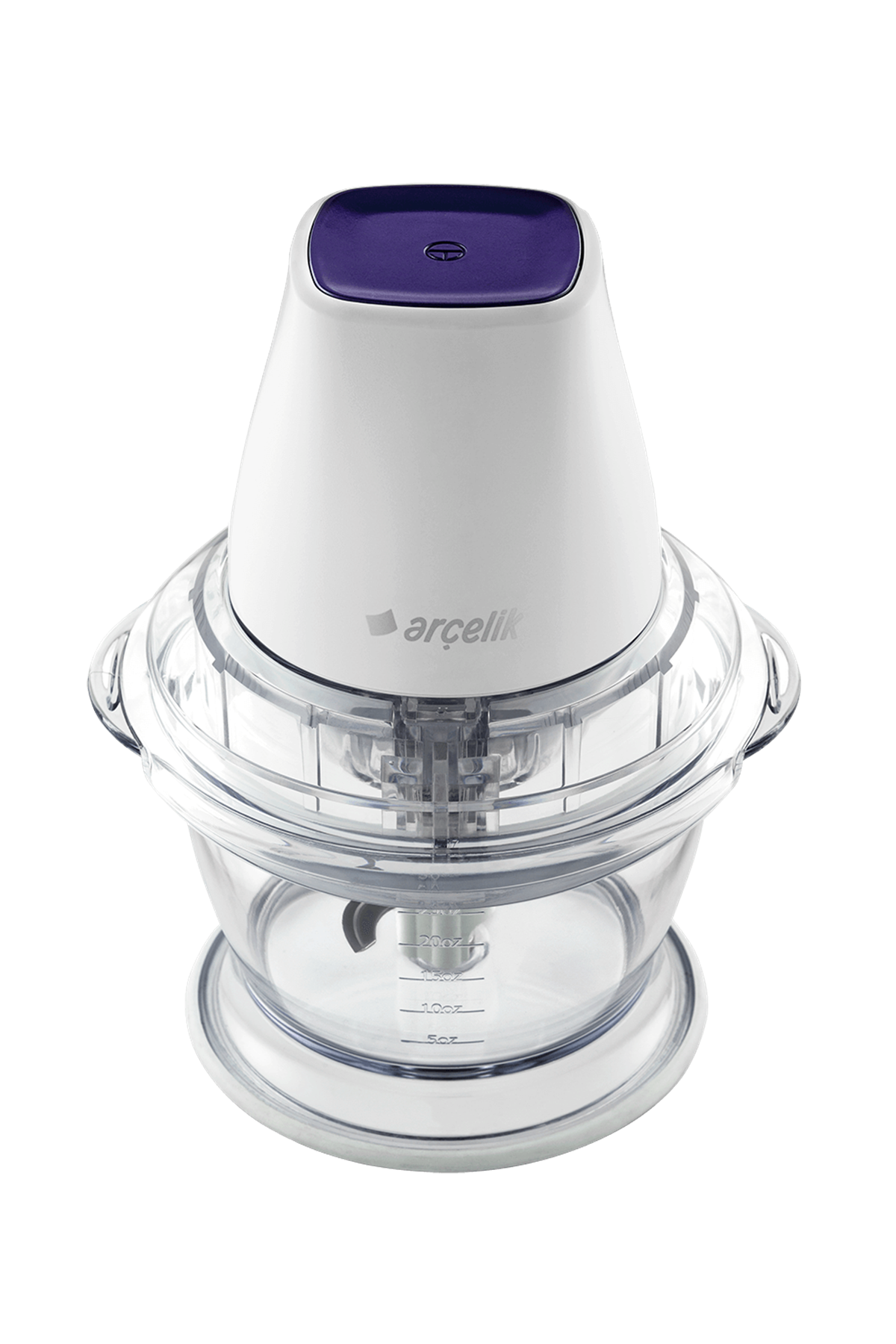 Arçelik K 1632 VS Doğrayıcı