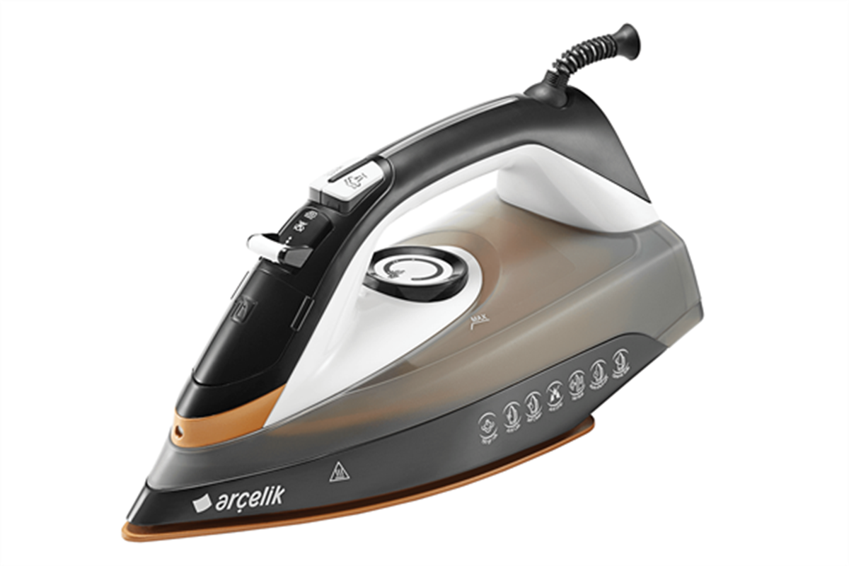 Arçelik K 4618 in love Buharlı Ütü