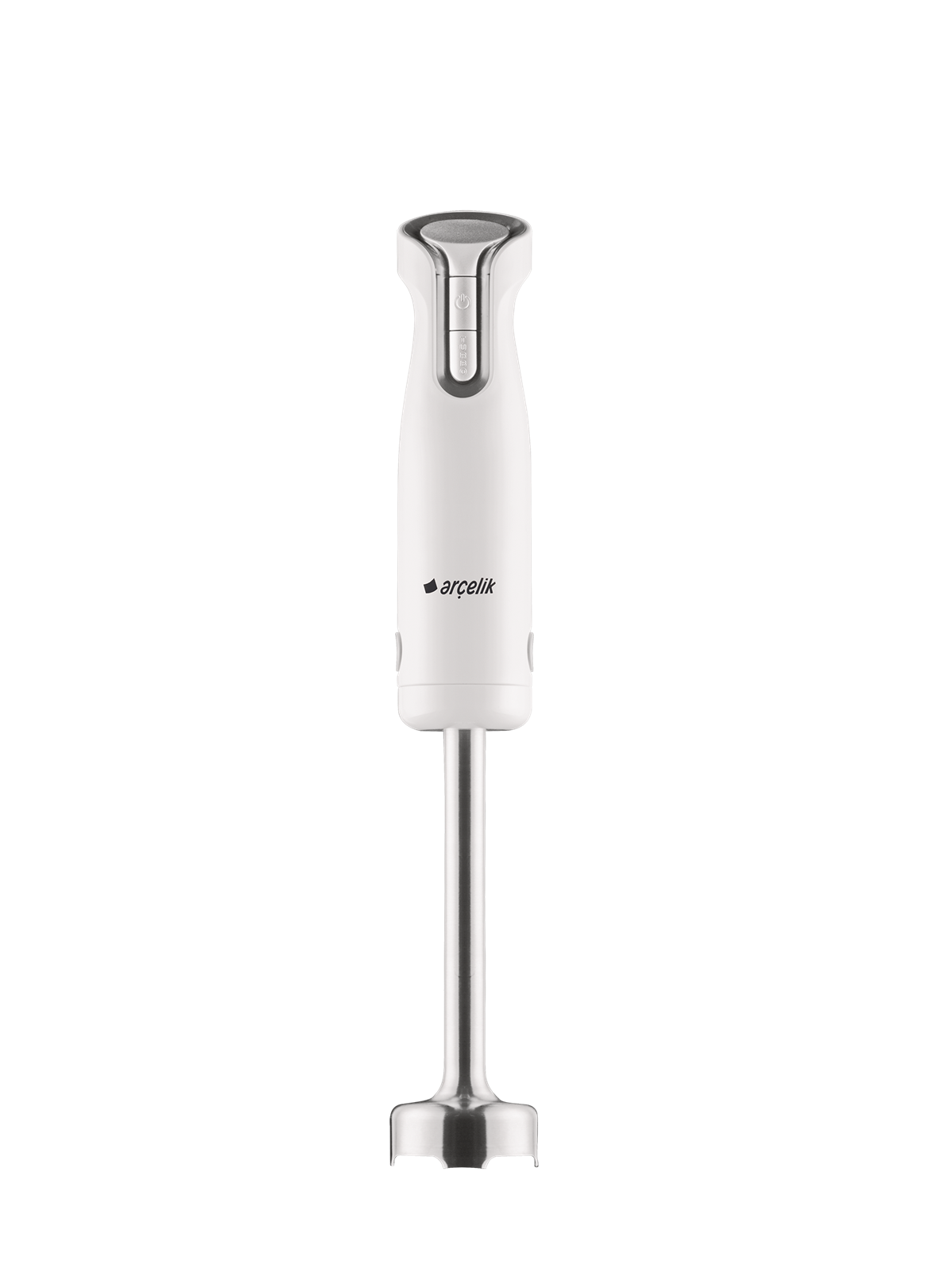 Arçelik K 8131 T in love Beyaz El Blenderı