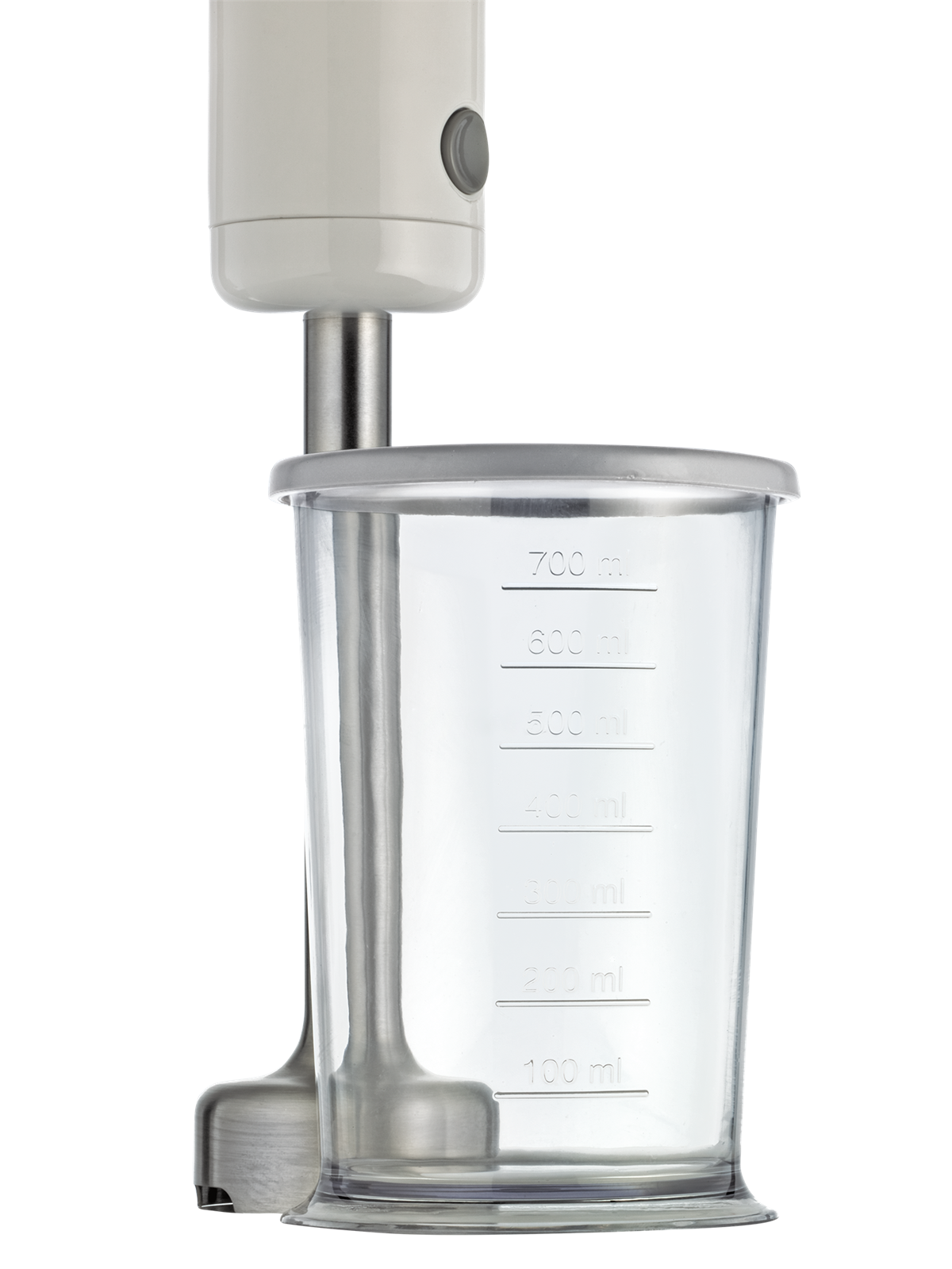 Arçelik K 8131 T in love Beyaz El Blenderı