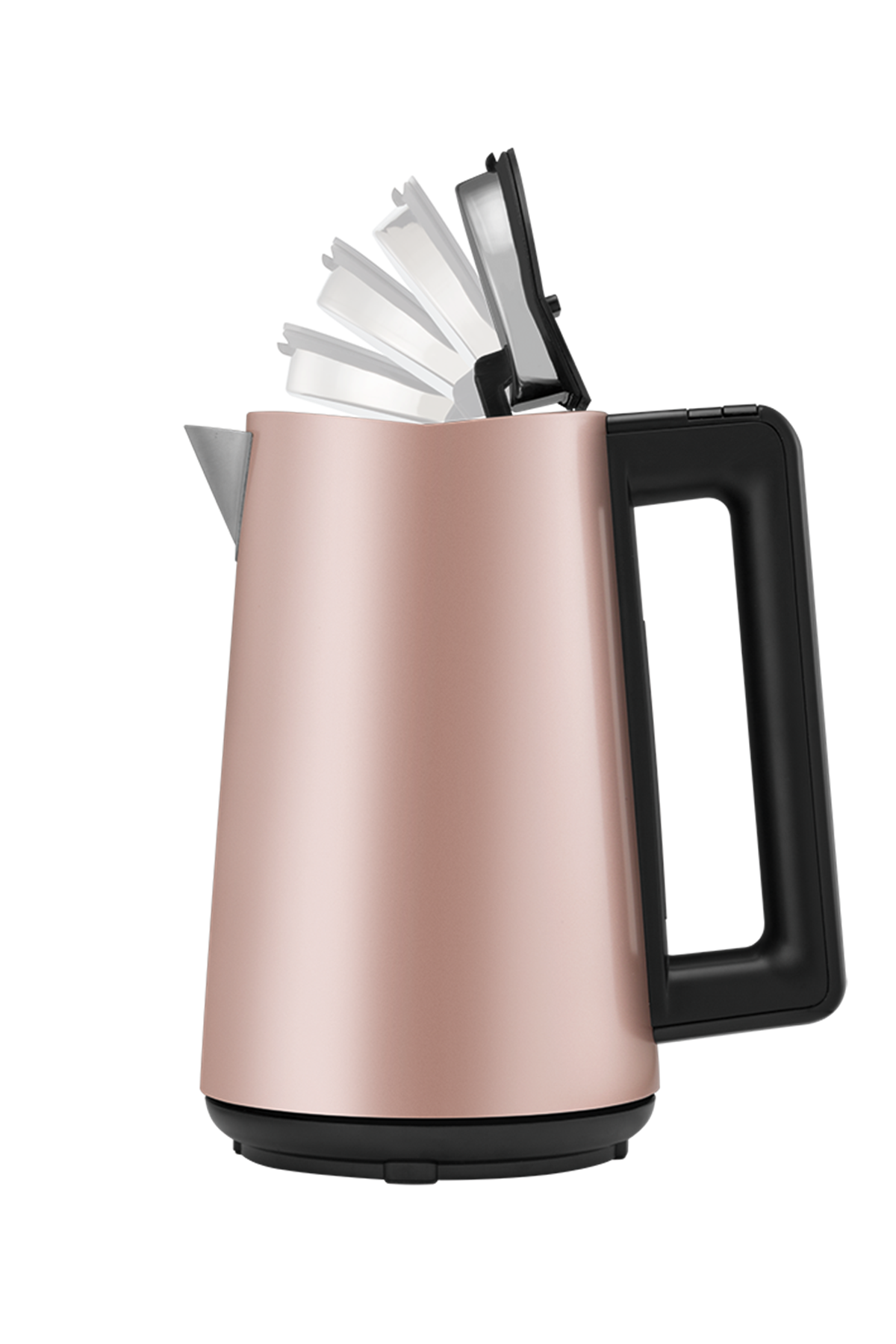 Arçelik K 8570 R Kettle & Su Isıtıcı
