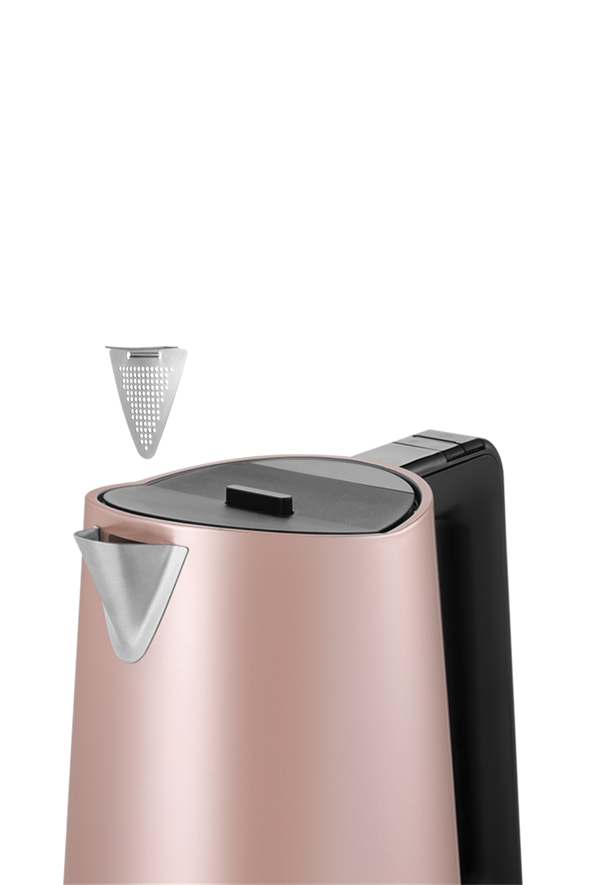 Arçelik K 8570 R Kettle & Su Isıtıcı