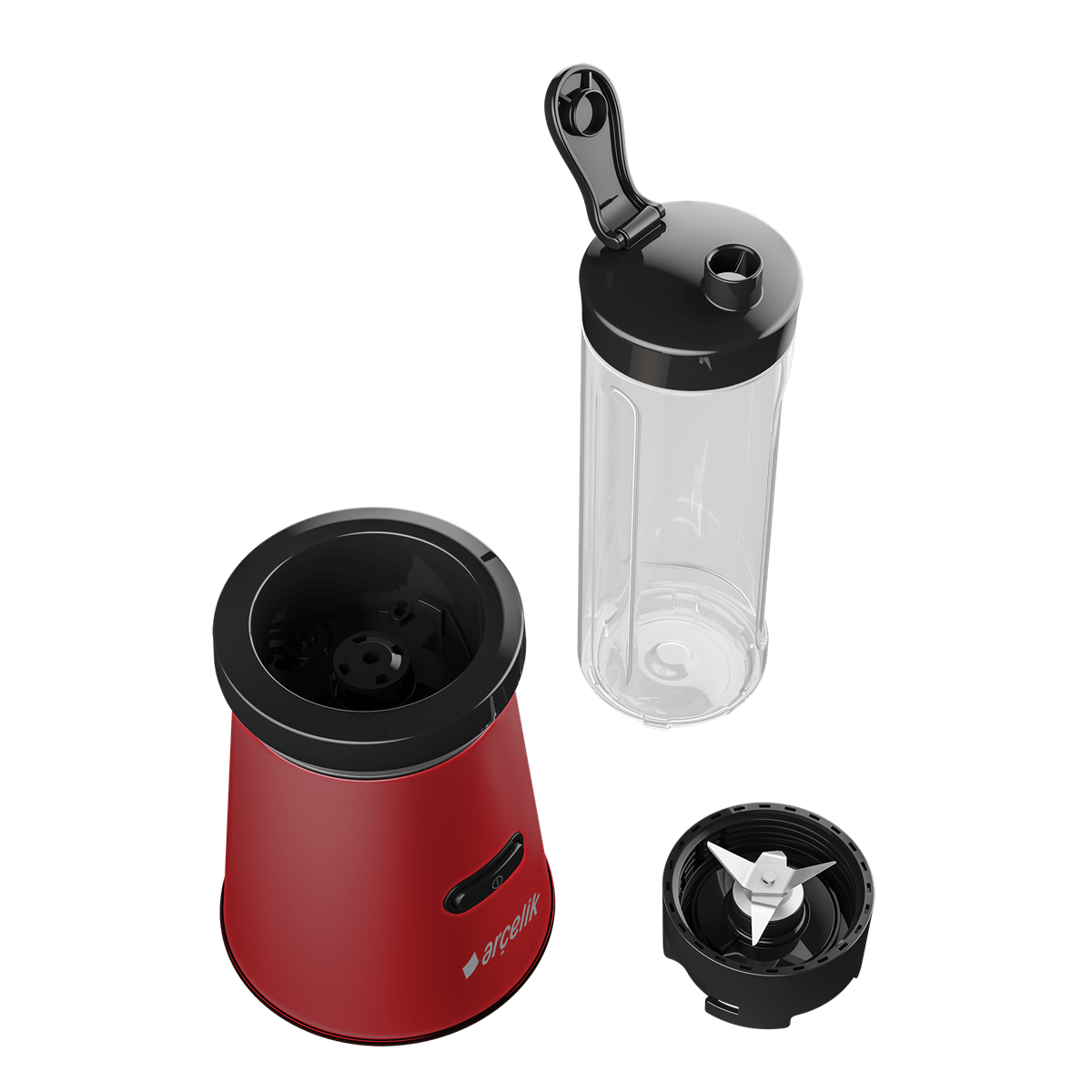 Arçelik KB 6134 TK Blender