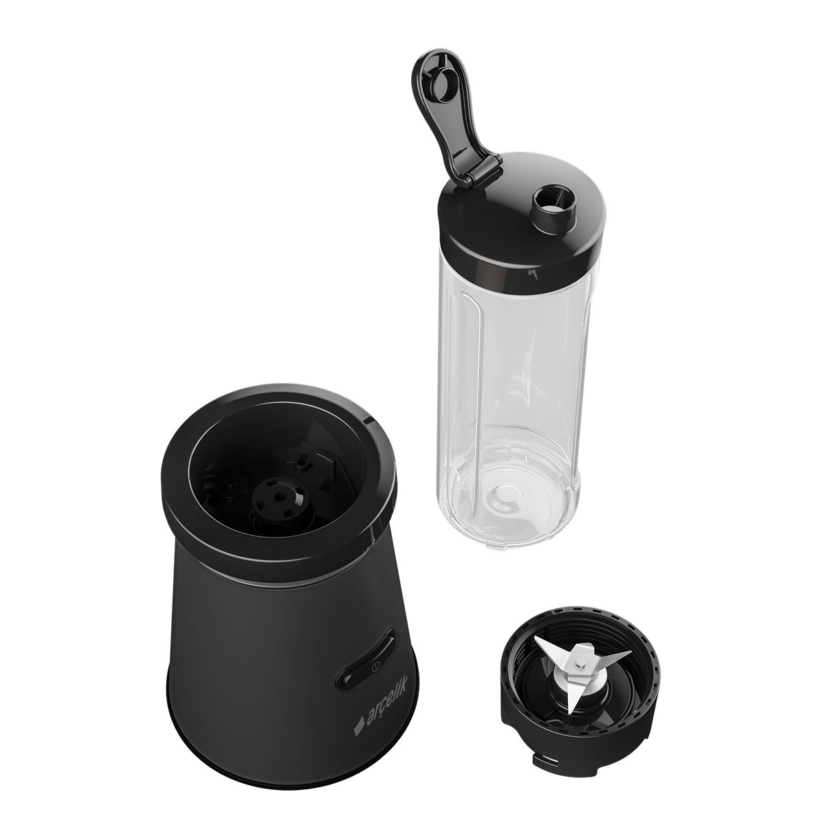 Arçelik KB 6134 TS Blender