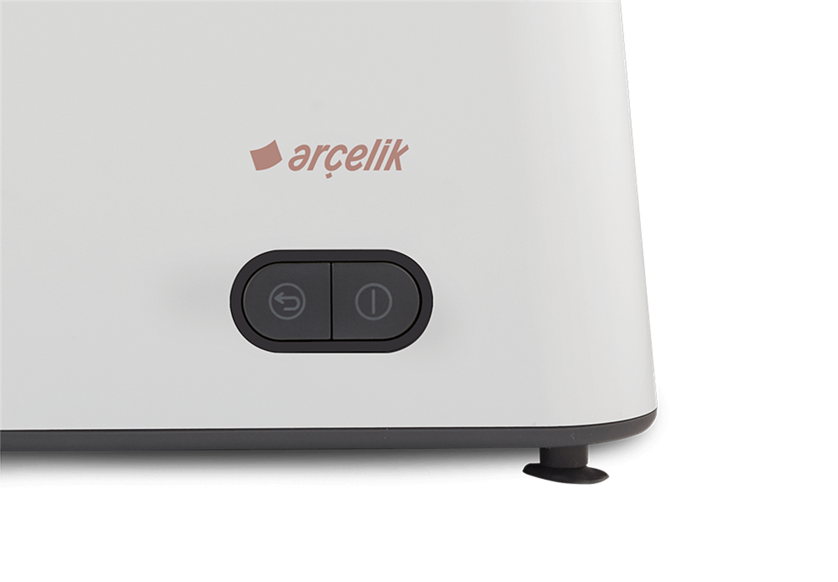 Arçelik KM 6024 M Resital Kıyma Makinesi