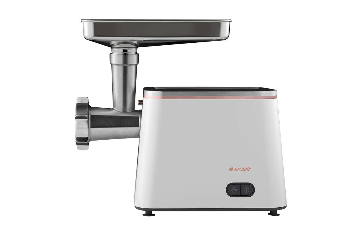Arçelik KM 6024 M Resital Kıyma Makinesi