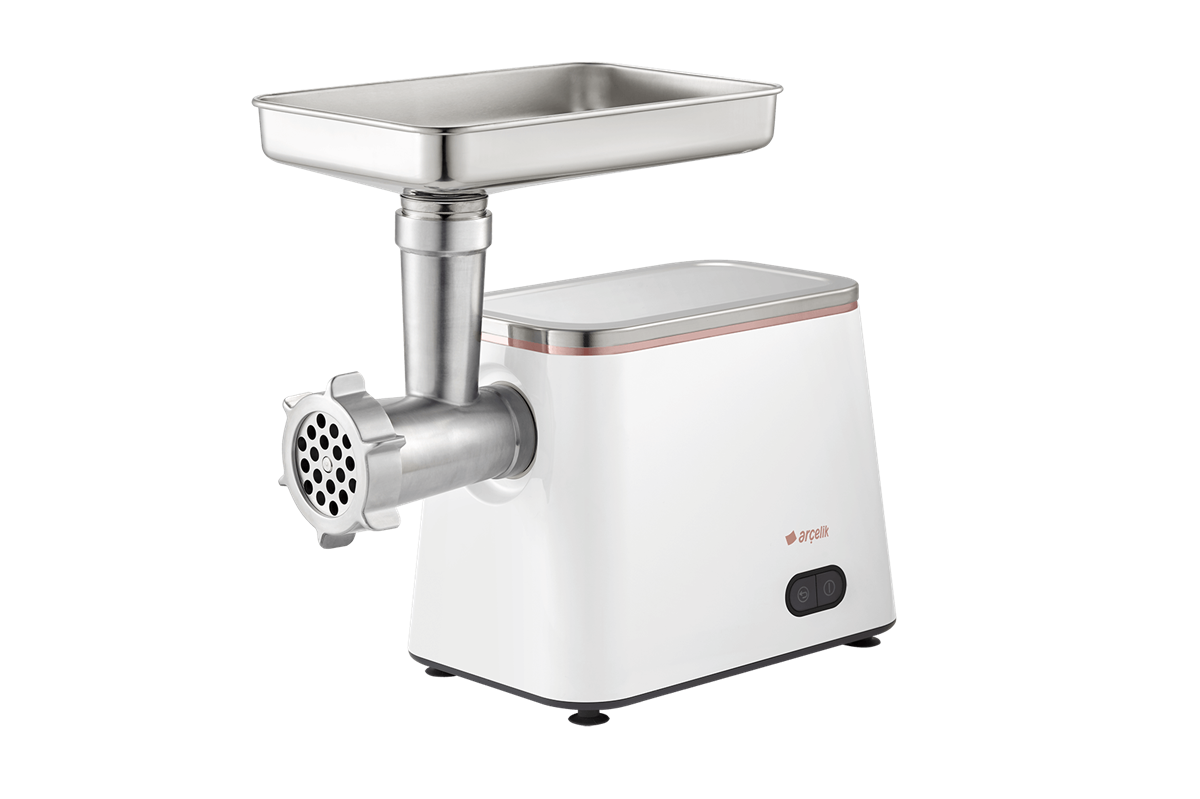 Arçelik KM 6024 M Resital Kıyma Makinesi