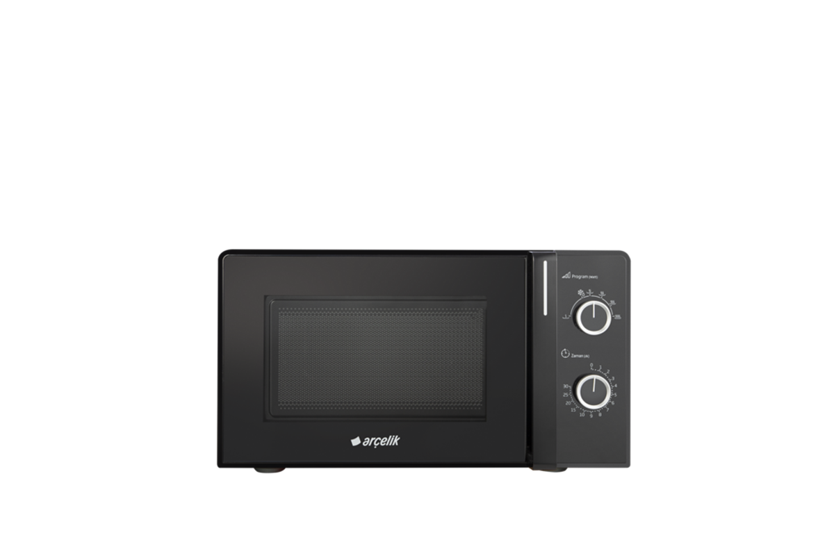 Arçelik MD 200 S Mikrodalga Fırın