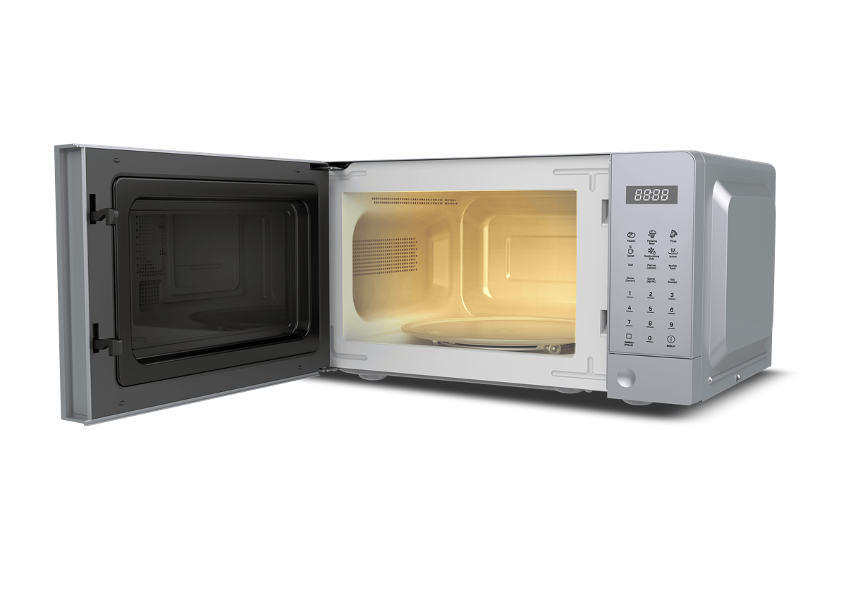 Arçelik MD 2090 DG Mikrodalga Fırın