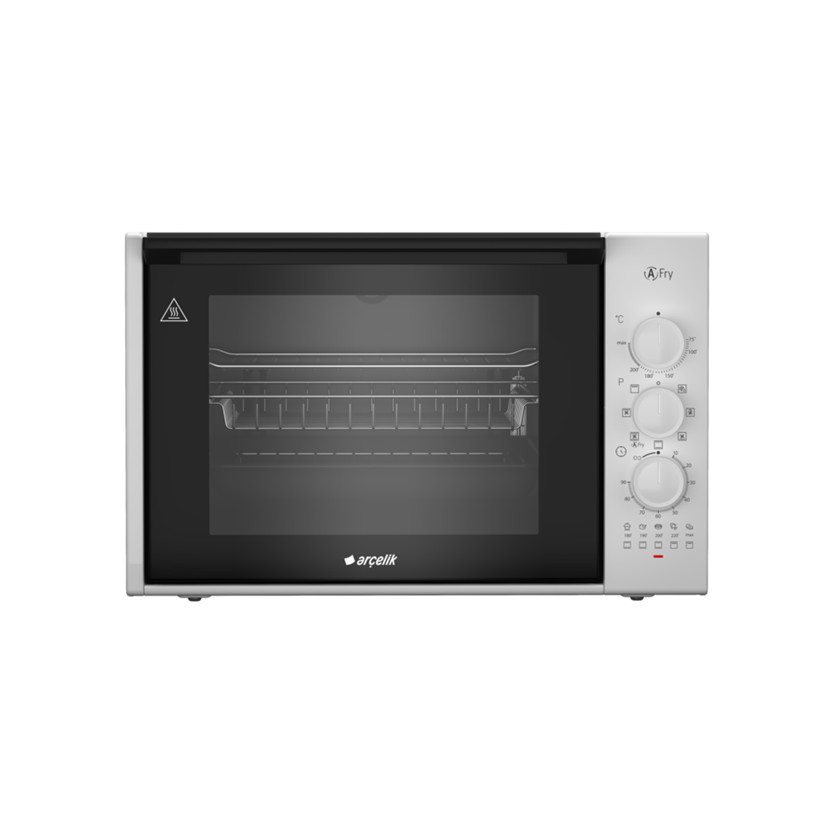 Arçelik MF 30 QB AF Mini Fırın
