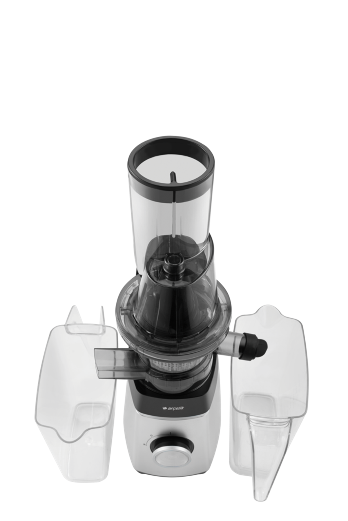 Arçelik MS 9057 B-Fit Slow Juicer Katı Meyve Sıkacağı