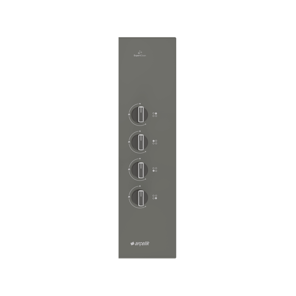 Arçelik OCD K 651 DWG Fibona Serisi Ankastre Ocak