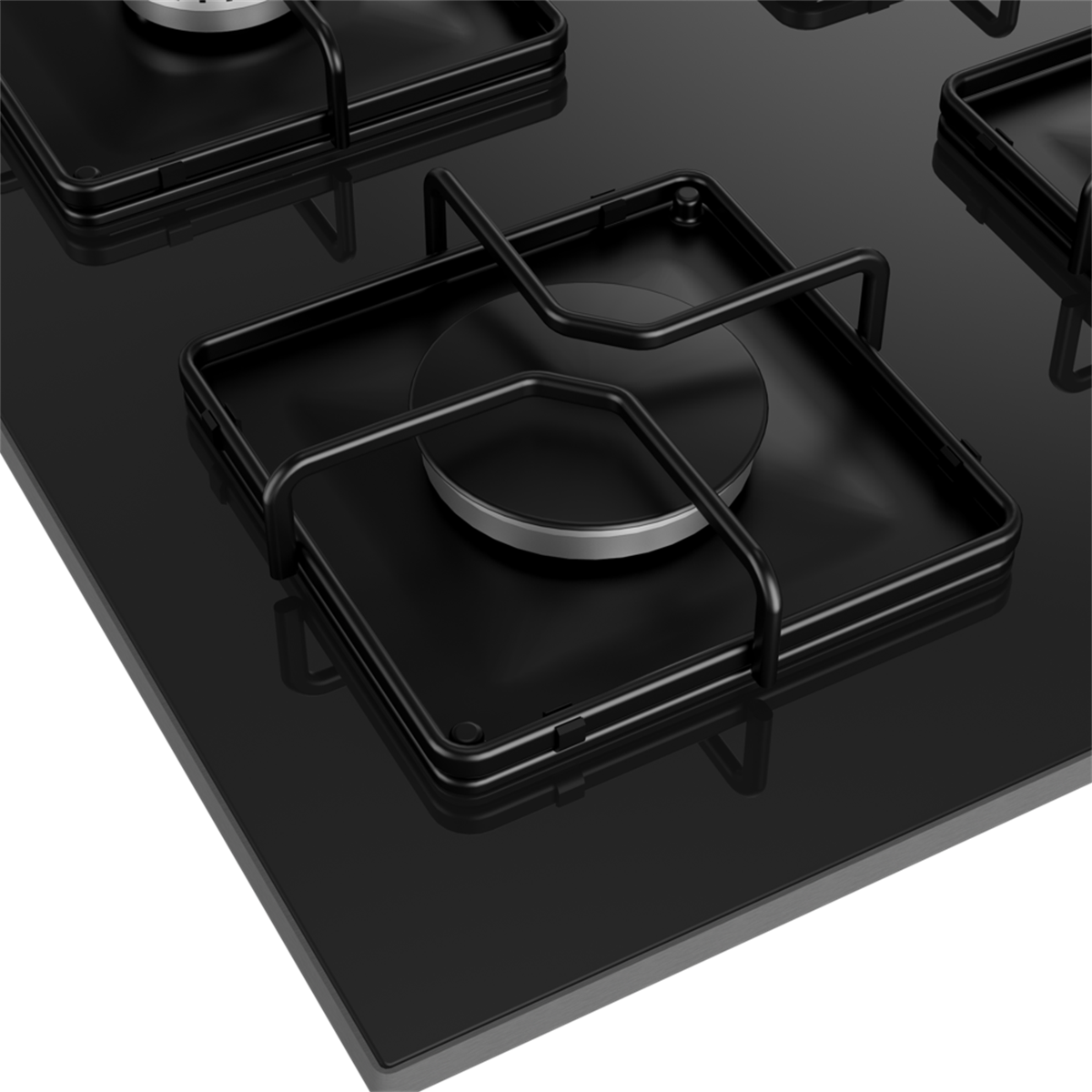 Arçelik OCD K 651 ES Ankastre Ocak