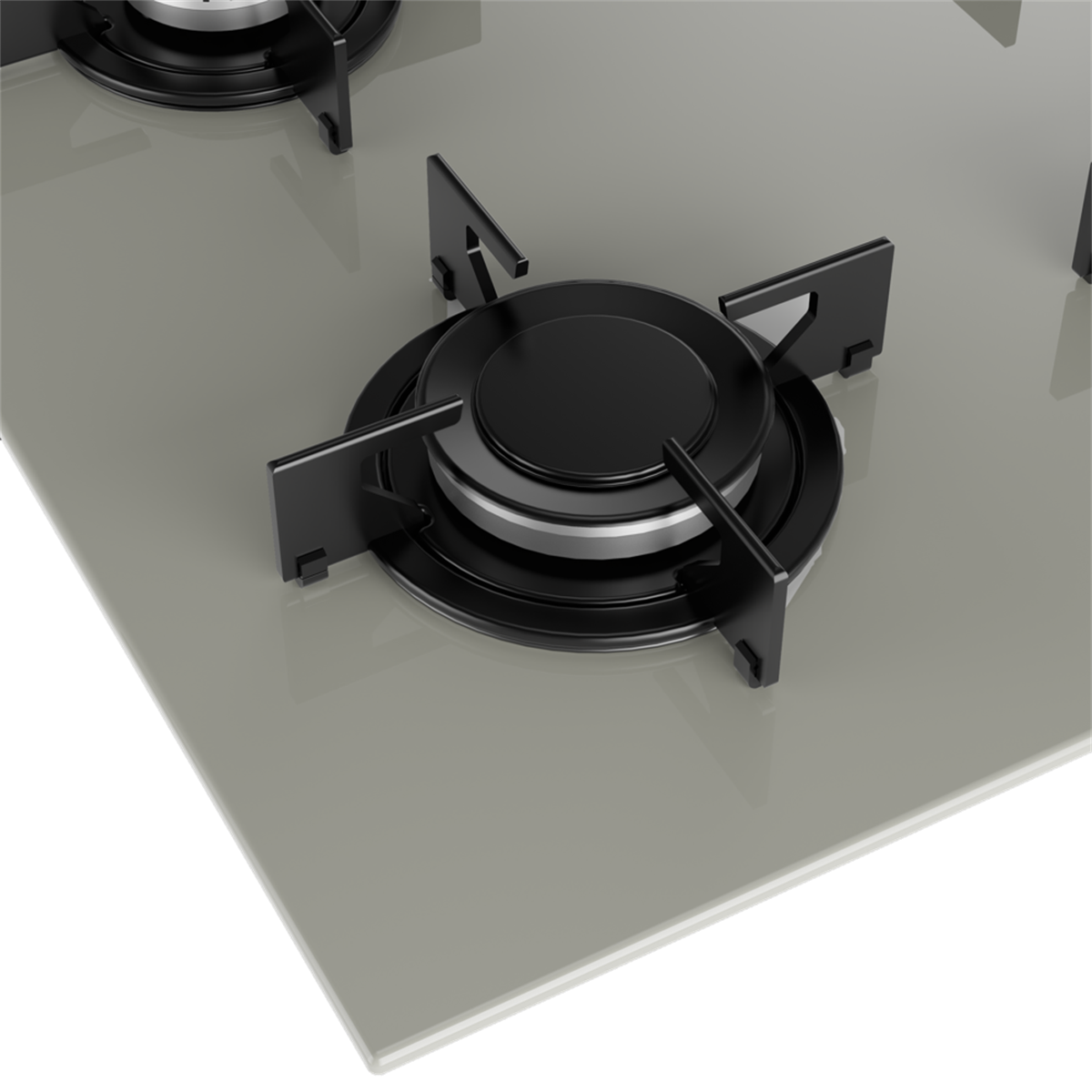 Arçelik OCD T 601-1 EG Gazlı Cam Tablalı Ocak