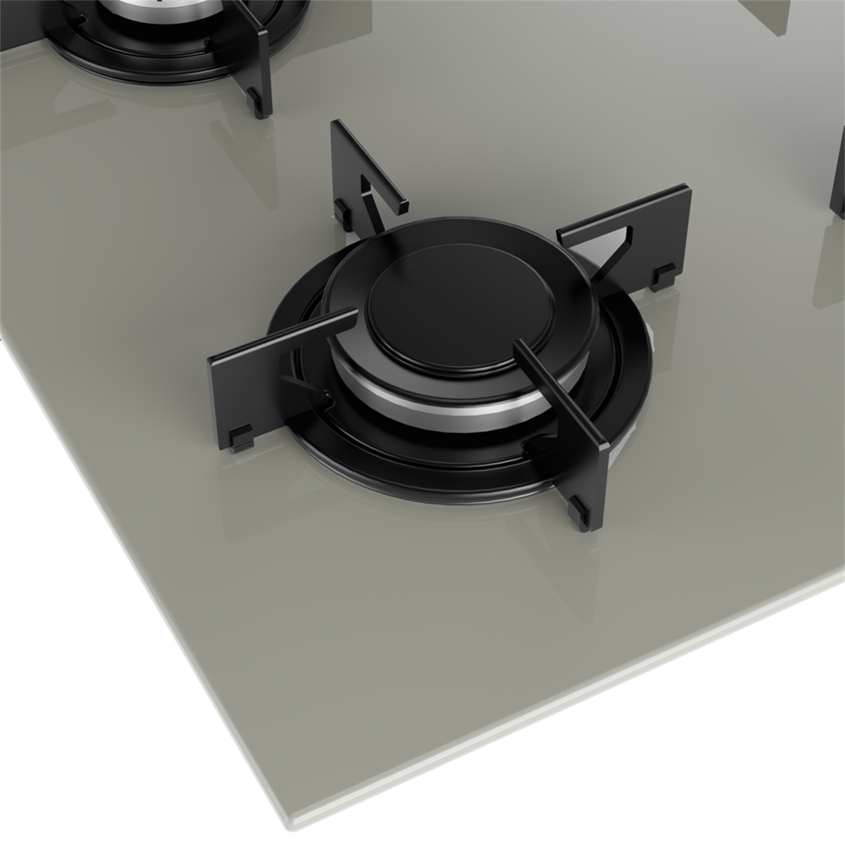 Arçelik OCD T 601-1 EG Gazlı Cam Tablalı Ocak