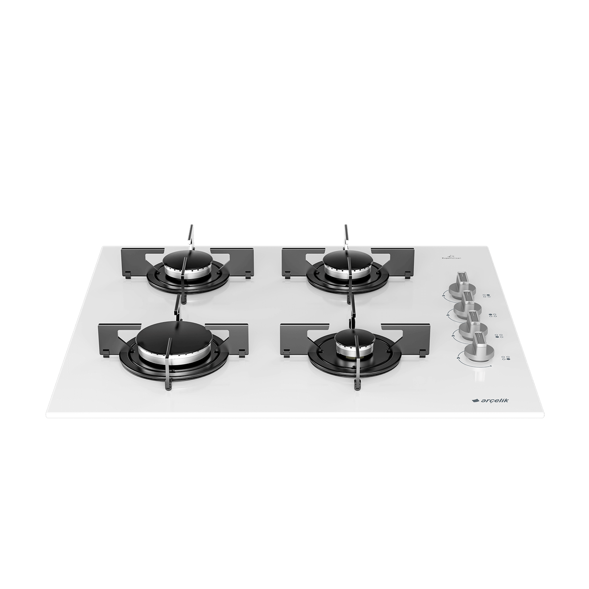 Arçelik OCD T 601 EB Ankastre Ocak