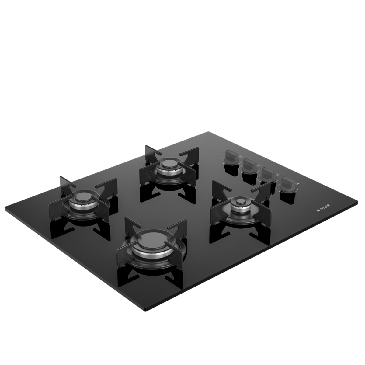 Arçelik OCD T 651-1 ES Ankastre Ocak