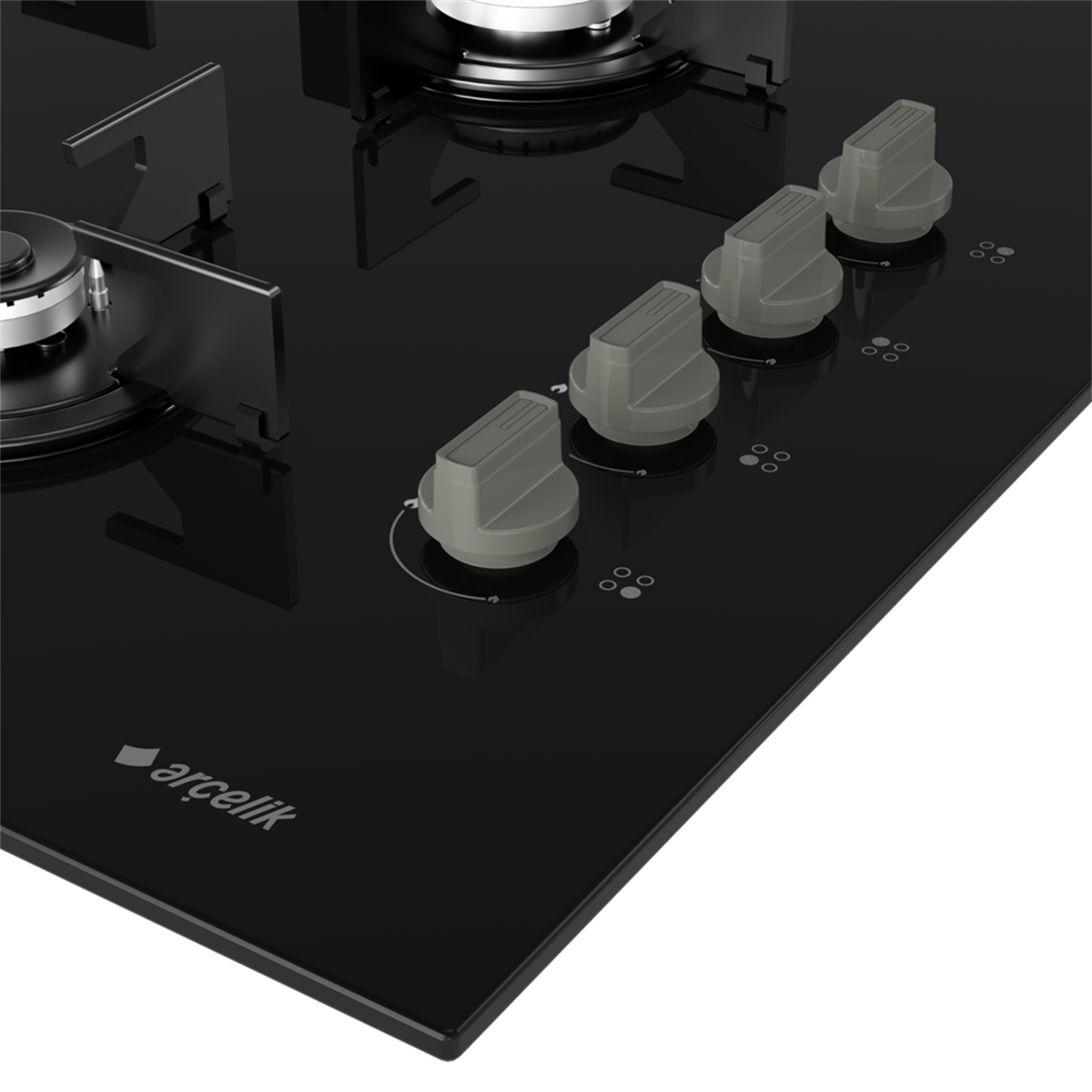 Arçelik OCD T 651-1 ES Ankastre Ocak