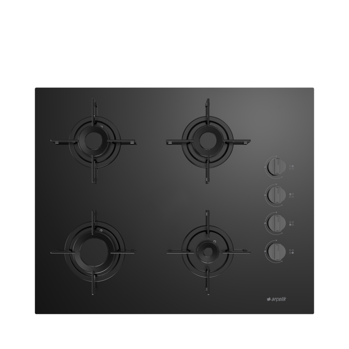 Arçelik OCD T 651-1 ES Ankastre Ocak