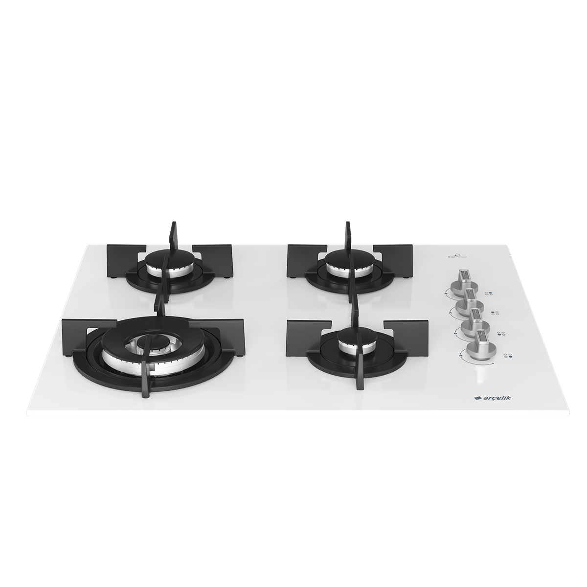 Arçelik OCD T 651 DWB Ankastre Ocak
