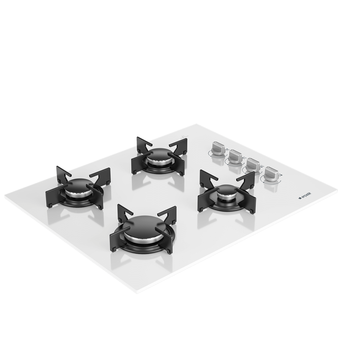 Arçelik OCD T 651 EB Ankastre Ocak (OCD 607-5 EB)