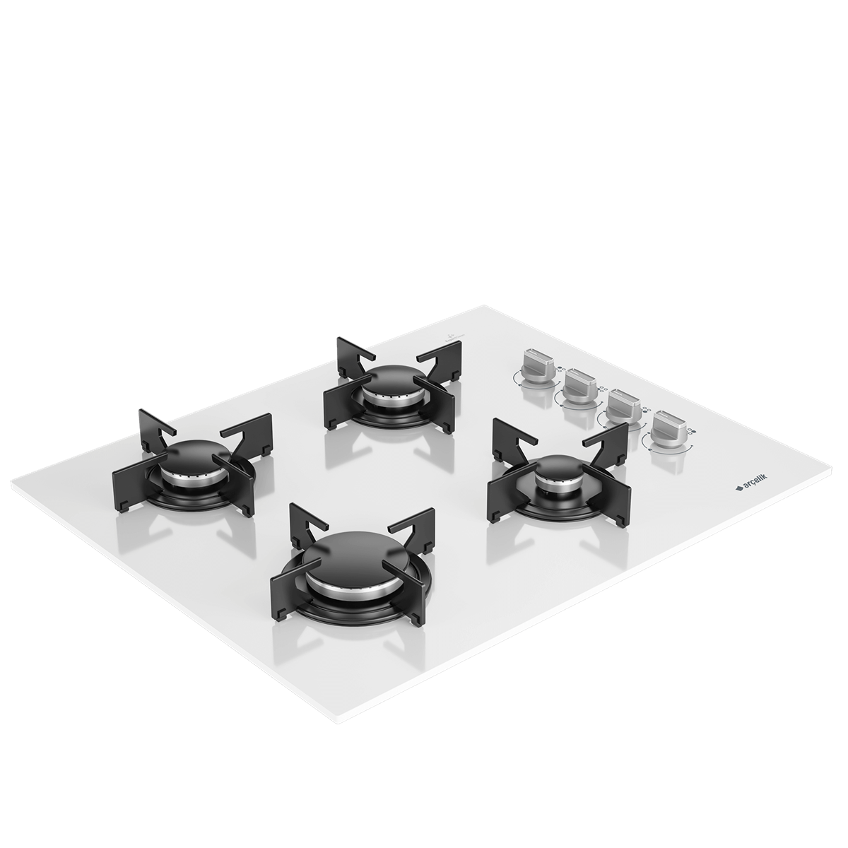 Arçelik OCD T 651 EB Ankastre Ocak (OCD 607-5 EB)