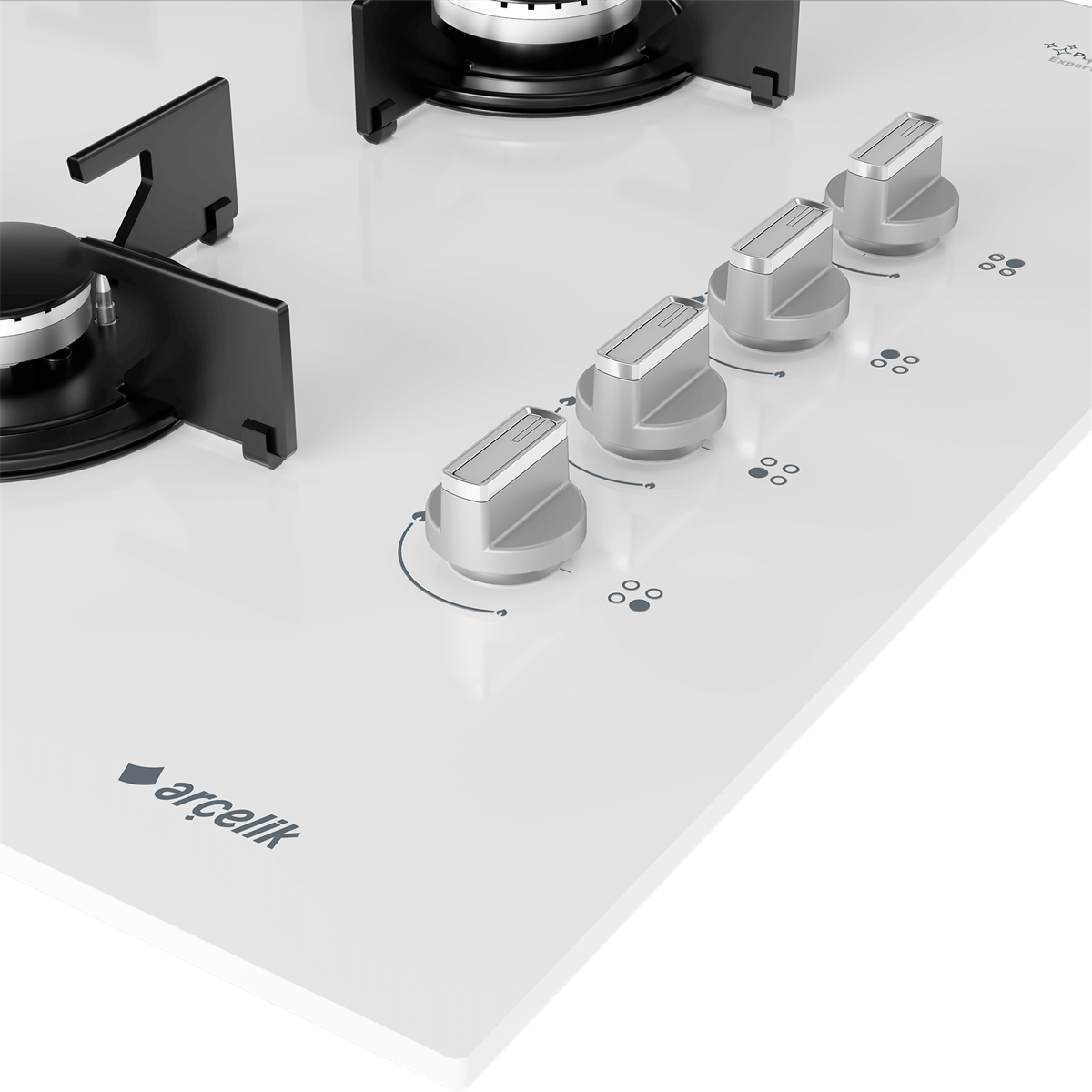 Arçelik OCD T 651 EB Ankastre Ocak (OCD 607-5 EB)