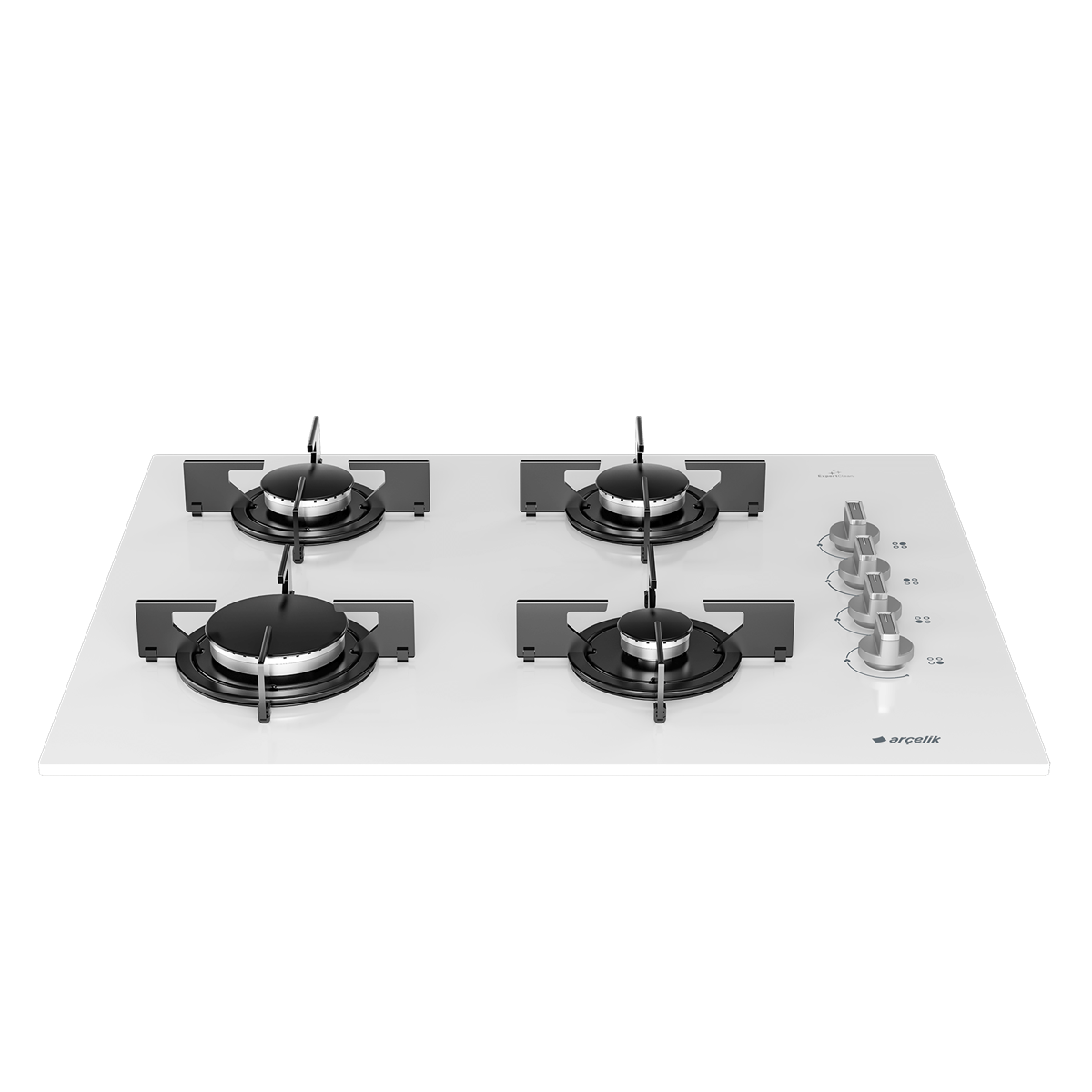 Arçelik OCD T 651 EB Ankastre Ocak (OCD 607-5 EB)
