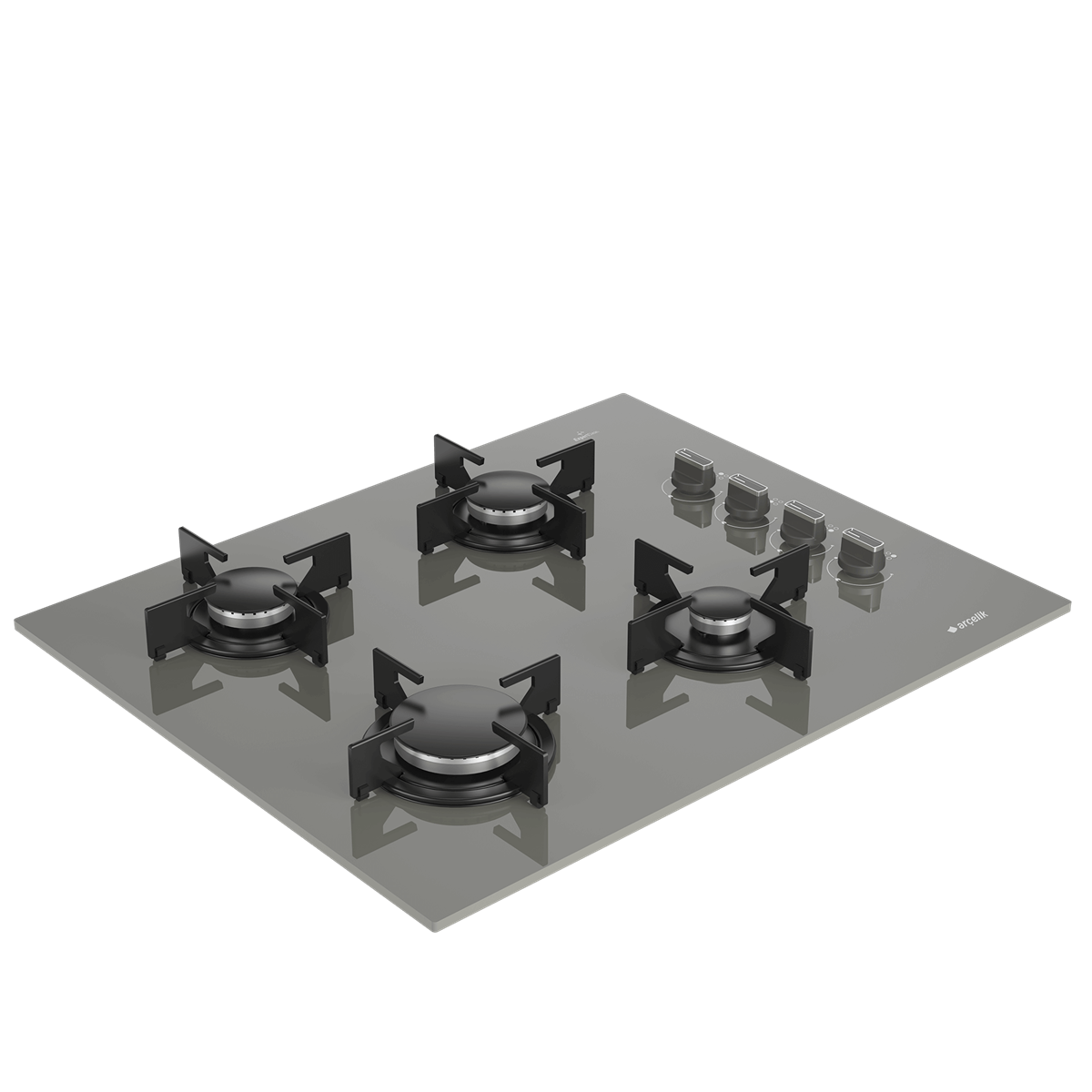 Arçelik OCD T 651 EG Ankastre Ocak (OCD 606-5 EG)