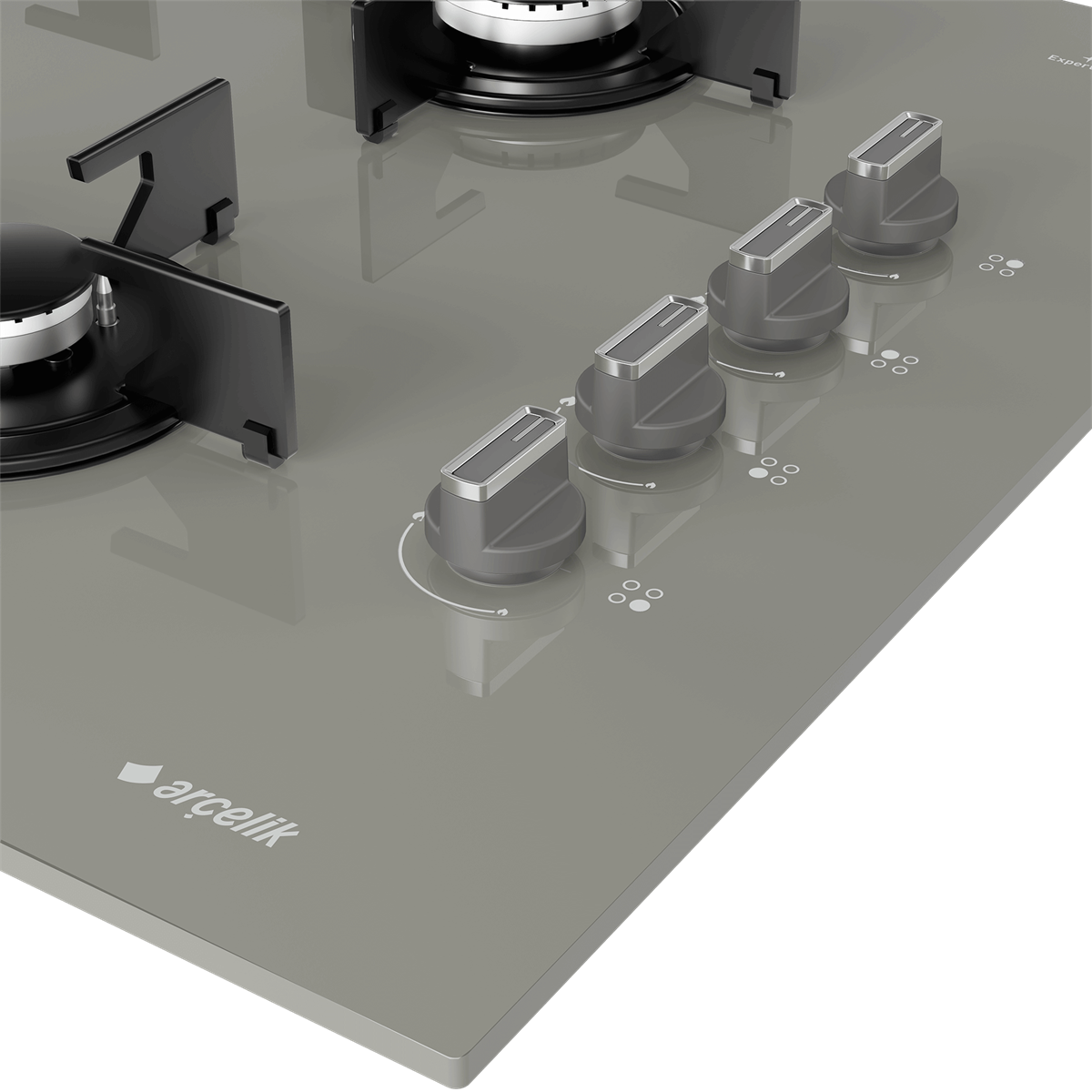 Arçelik OCD T 651 EG Ankastre Ocak (OCD 606-5 EG)